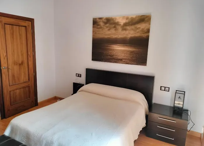 Apartamento El Pisto