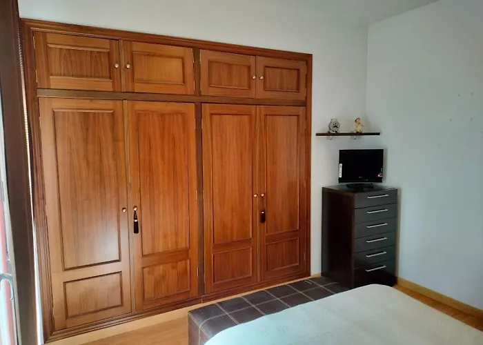 Apartamento El Pisto